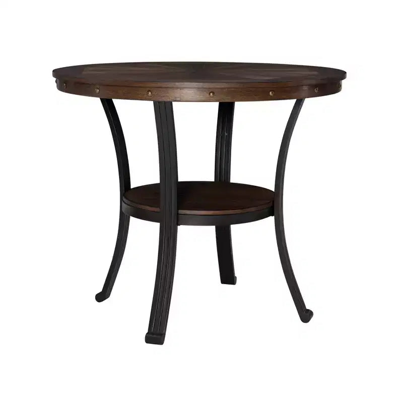 Table haute Angelo - Powell