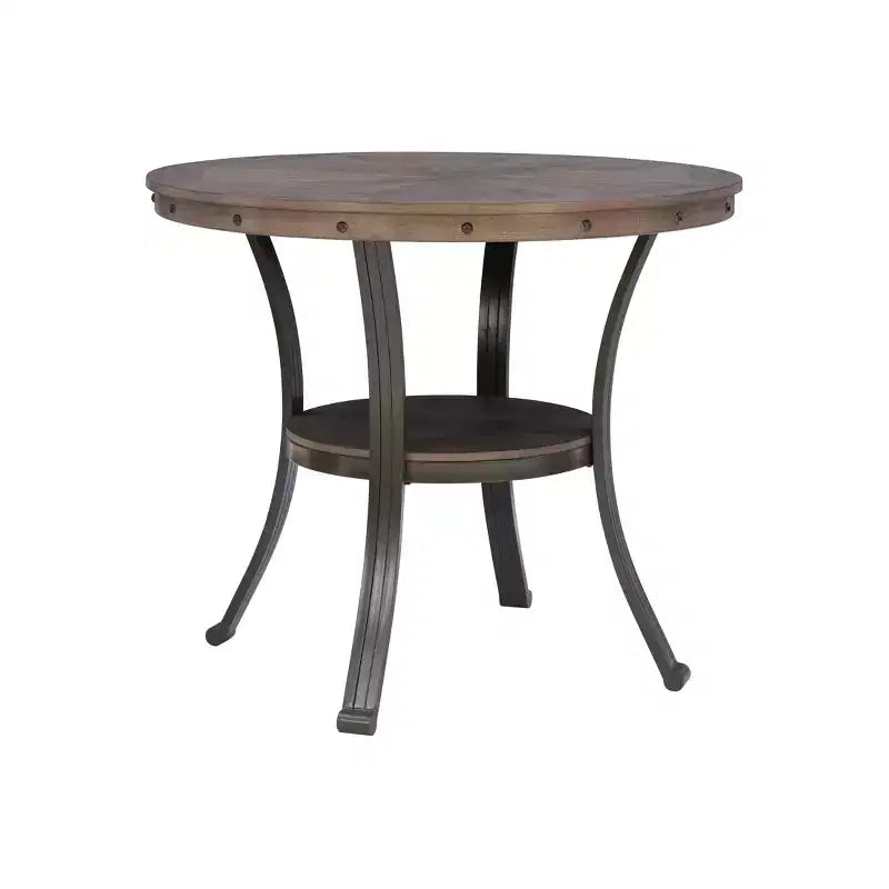 Angelo Counter Table - Powell