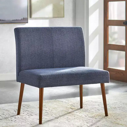 Buylateral Ripton Mid Century Modern Upholstered Dining Chair