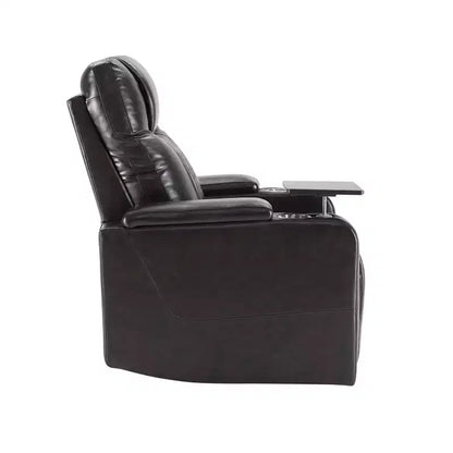 Fauteuil inclinable électrique avec port de chargement USB - ModernLuxe