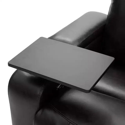 Fauteuil inclinable électrique avec port de chargement USB - ModernLuxe