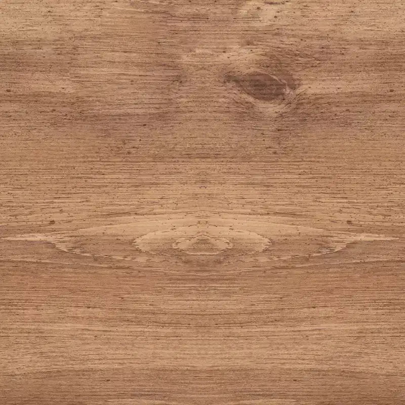 Table console d'entrée moderne Emma et Oliver en bois d'ingénierie style ferme avec accents métalliques