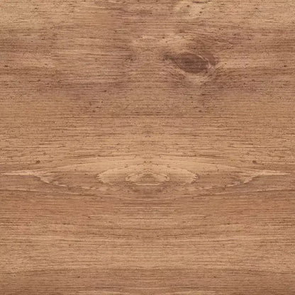 Table console d'entrée moderne Emma et Oliver en bois d'ingénierie style ferme avec accents métalliques