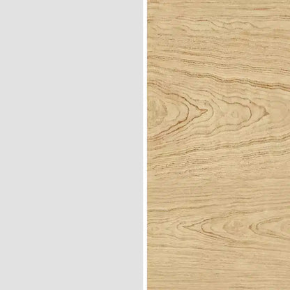 Chaises de salle à manger Glenwillow Home Spindle Back en bois massif (lot de 2)