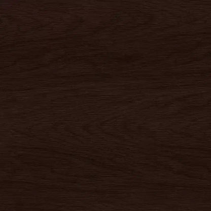 Chaises de salle à manger Glenwillow Home Spindle Back en bois massif (lot de 2)