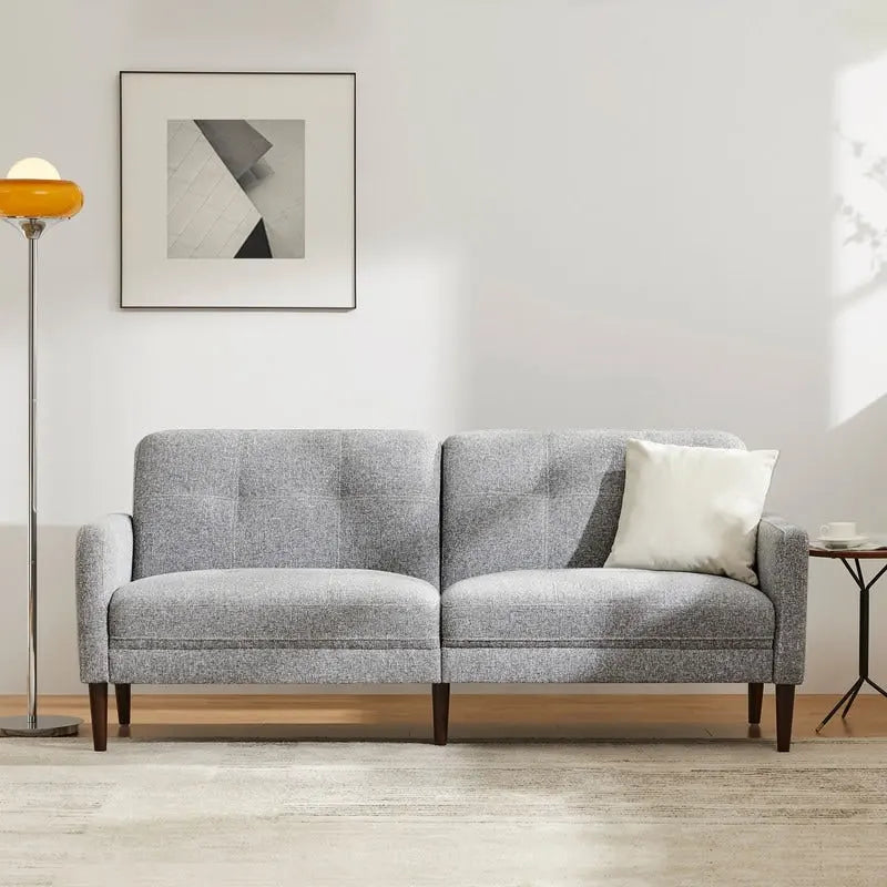 Ensemble canapé de salon de style Mid-Century