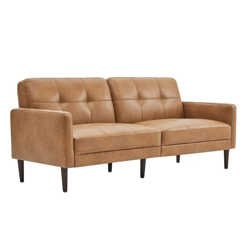 Ensemble canapé de salon de style Mid-Century