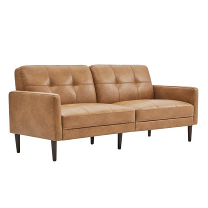 Ensemble canapé de salon de style Mid-Century