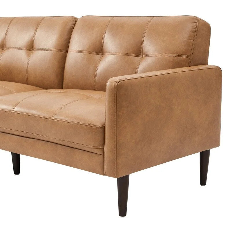 Ensemble canapé de salon de style Mid-Century