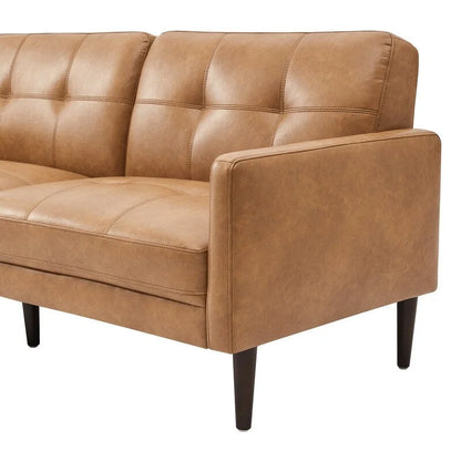 Ensemble canapé de salon de style Mid-Century