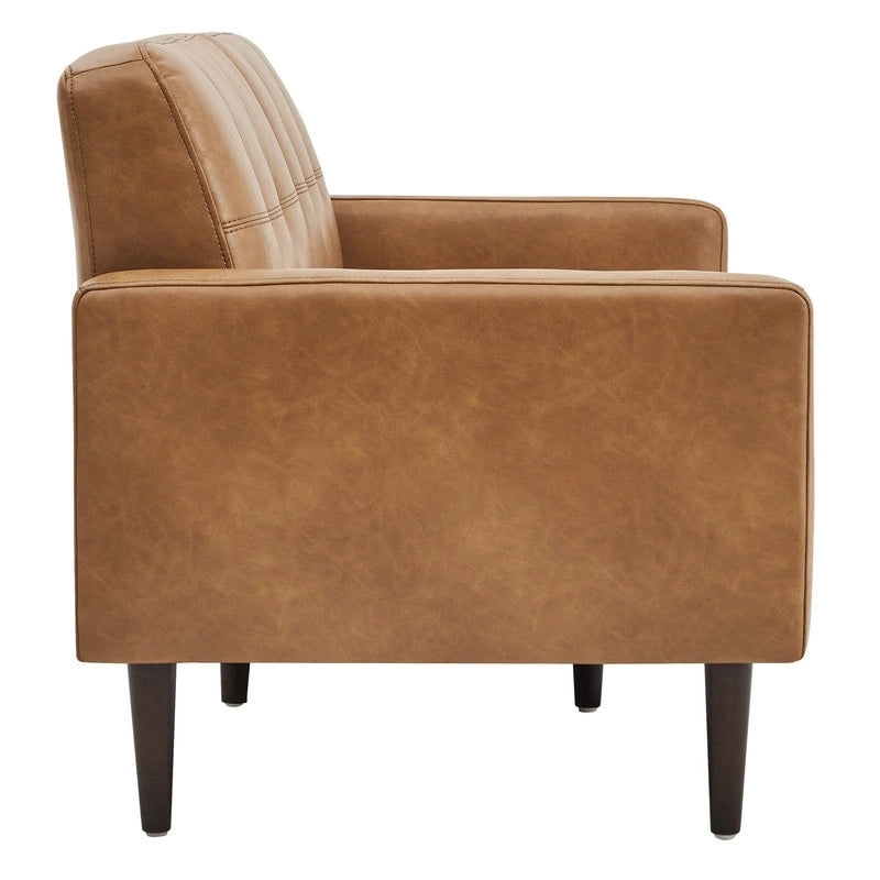 Ensemble canapé de salon de style Mid-Century