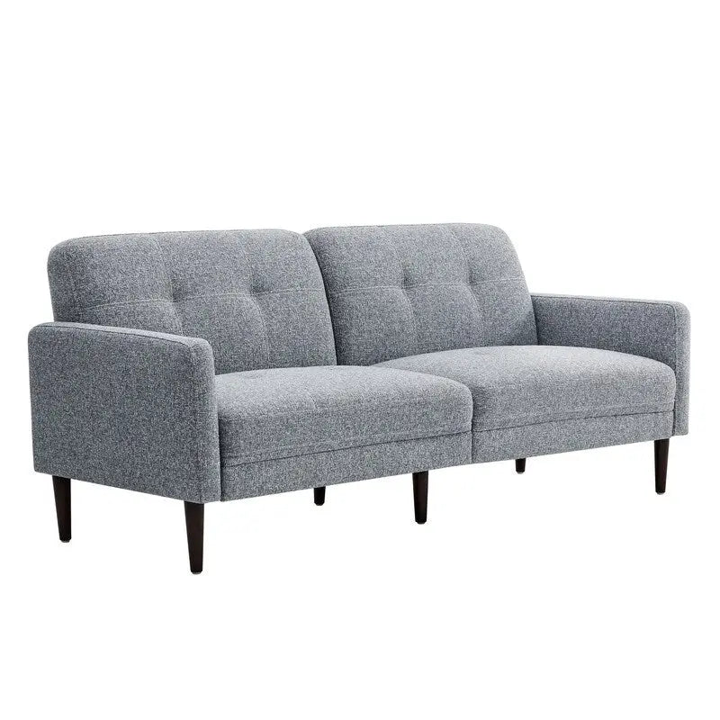 Ensemble canapé de salon de style Mid-Century