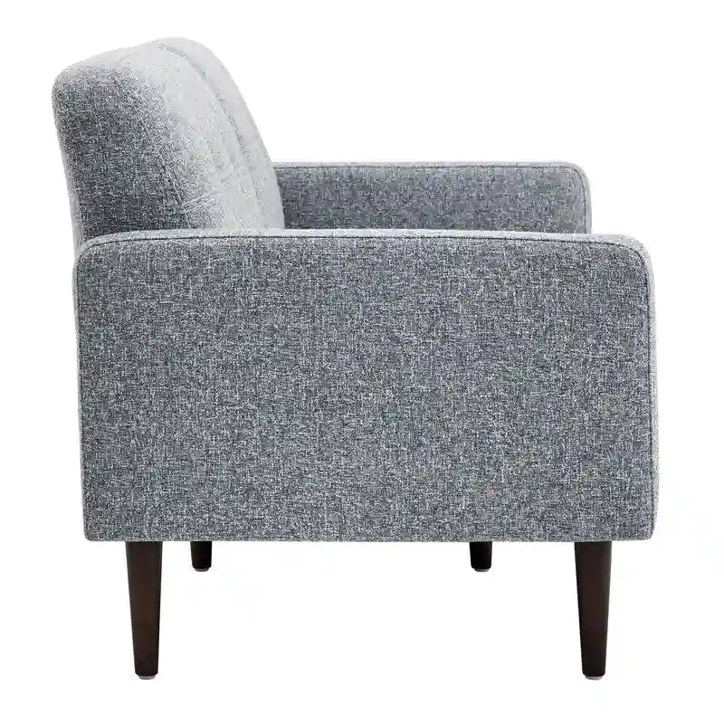Ensemble canapé de salon de style Mid-Century