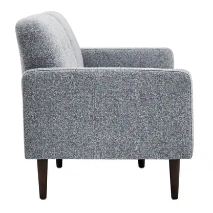 Ensemble canapé de salon de style Mid-Century