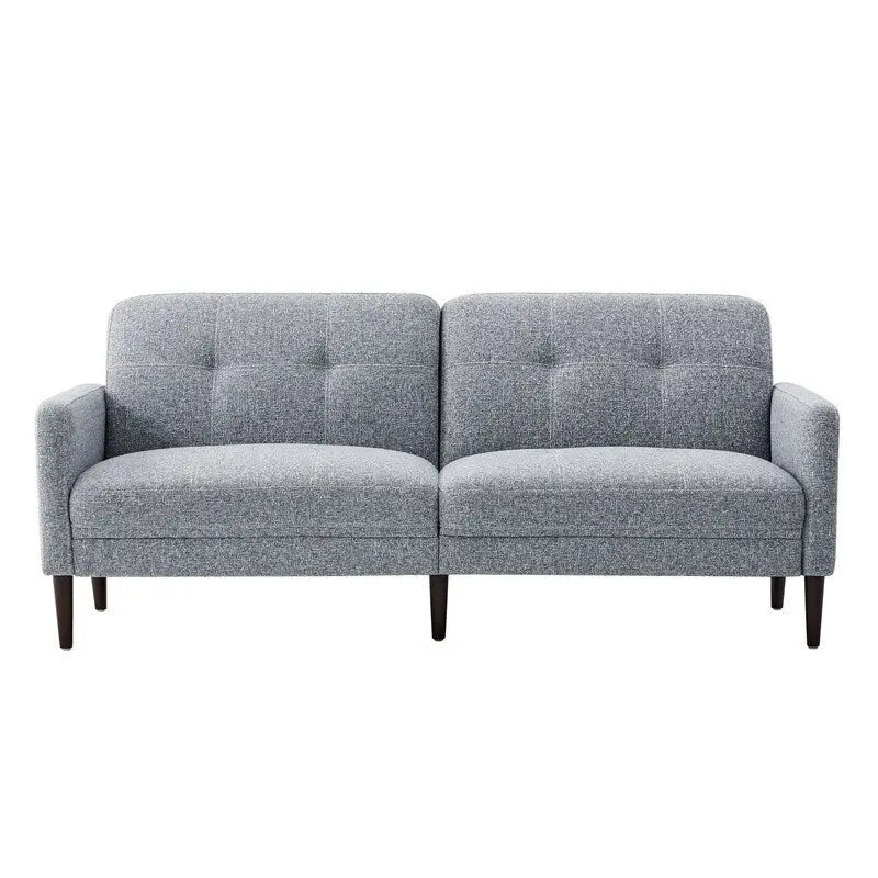Ensemble canapé de salon de style Mid-Century
