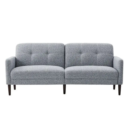 Ensemble canapé de salon de style Mid-Century