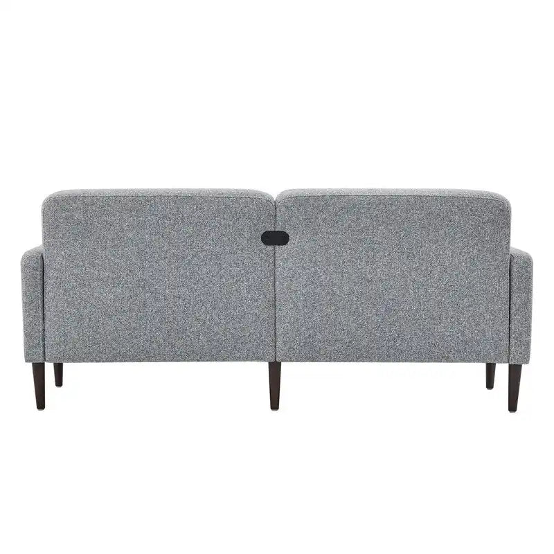 Ensemble canapé de salon de style Mid-Century