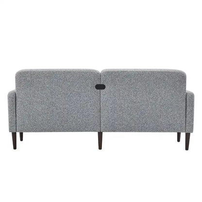 Ensemble canapé de salon de style Mid-Century