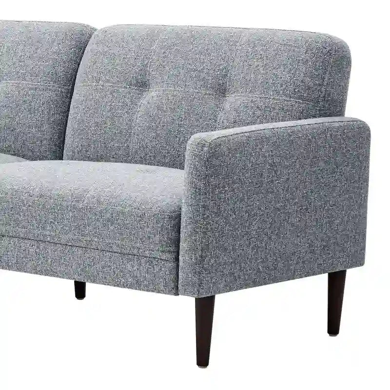 Ensemble canapé de salon de style Mid-Century