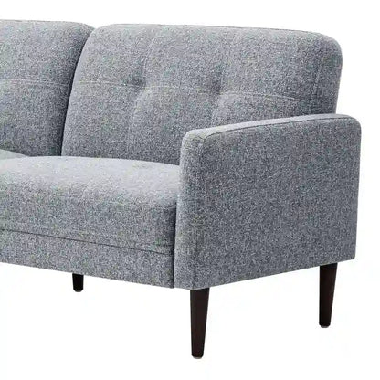 Ensemble canapé de salon de style Mid-Century