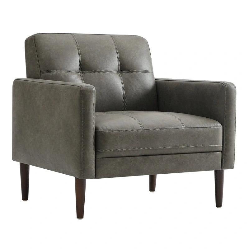 Ensemble canapé de salon de style Mid-Century
