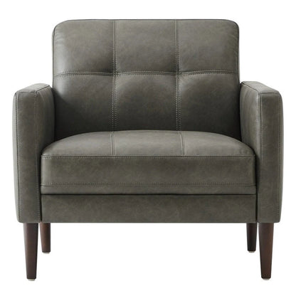 Ensemble canapé de salon de style Mid-Century