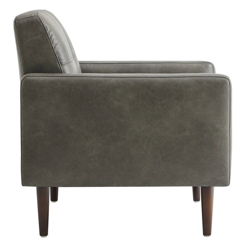 Ensemble canapé de salon de style Mid-Century