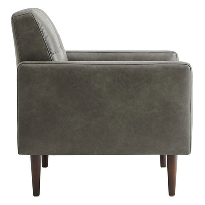 Ensemble canapé de salon de style Mid-Century
