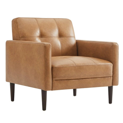 Ensemble canapé de salon de style Mid-Century