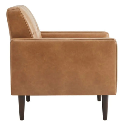 Ensemble canapé de salon de style Mid-Century