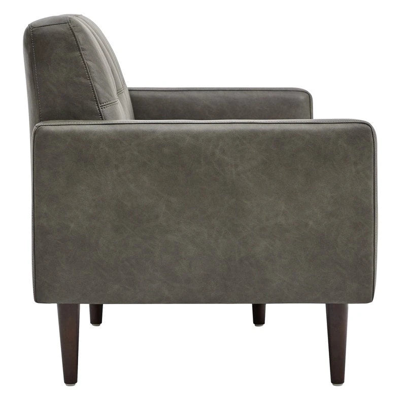 Ensemble canapé de salon de style Mid-Century