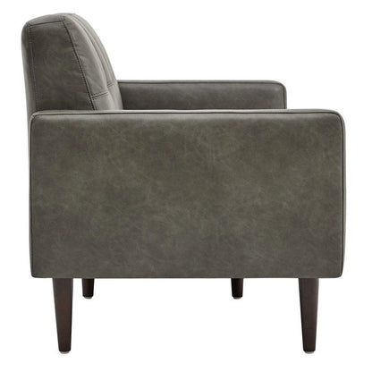 Ensemble canapé de salon de style Mid-Century
