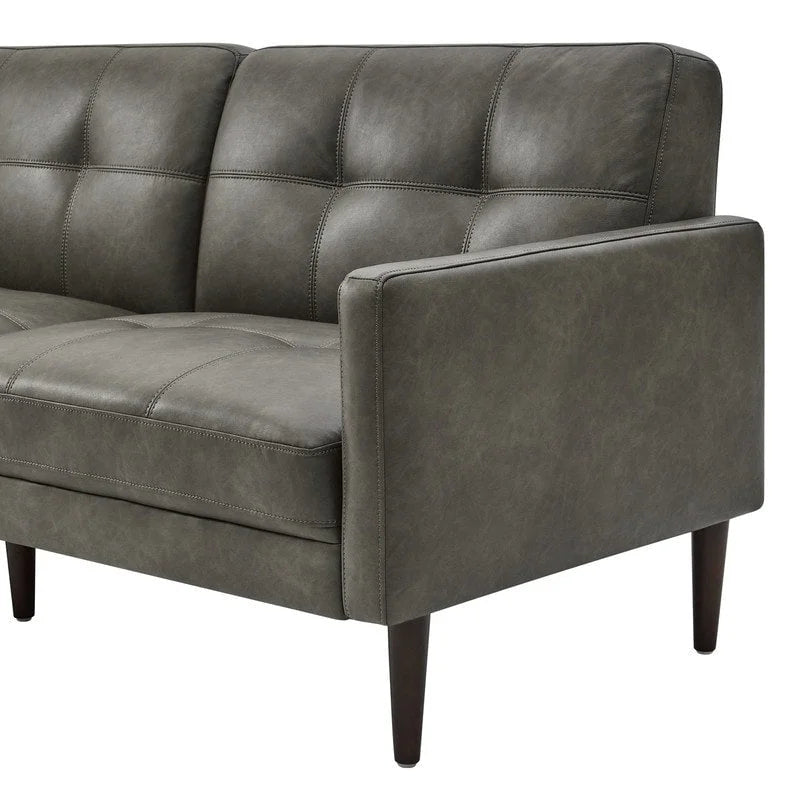 Ensemble canapé de salon de style Mid-Century