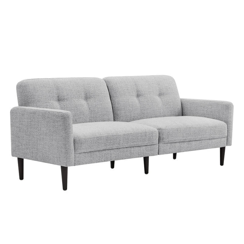 Ensemble canapé de salon de style Mid-Century