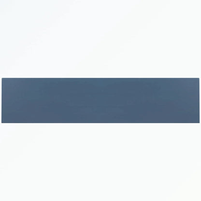 Console avec 4 tiroirs et 2 étagères