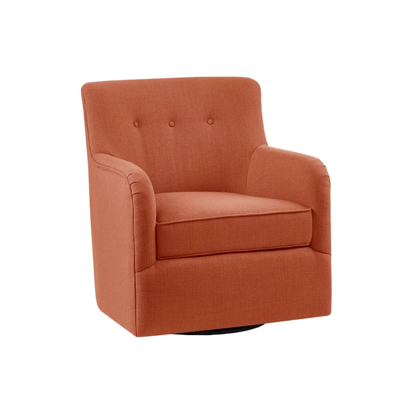 Fauteuil pivotant à 360 degrés