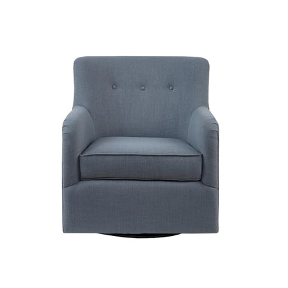 Fauteuil pivotant à 360 degrés