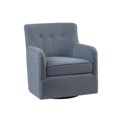 Fauteuil pivotant à 360 degrés