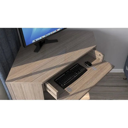 Bureau d'angle/Coiffeuse idéal(e)