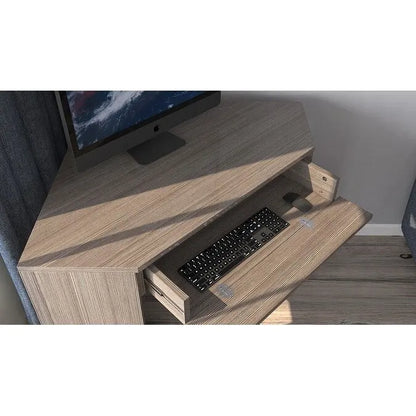 Bureau d'angle/Coiffeuse idéal(e)