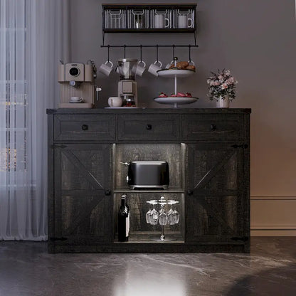 Buffet bas 47 po