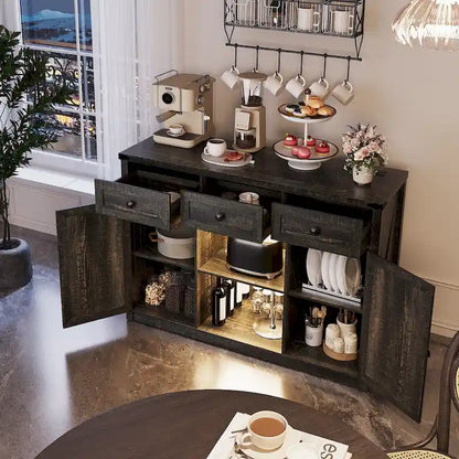 Buffet bas 47 po