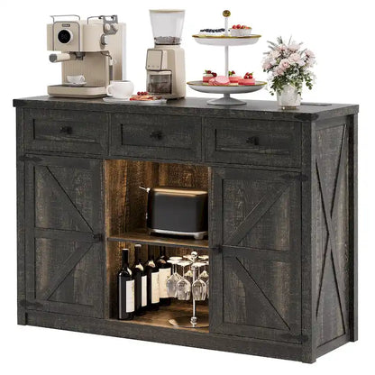 Buffet bas 47 po