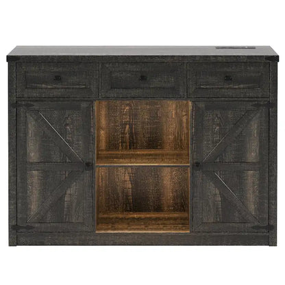 Buffet bas 47 po